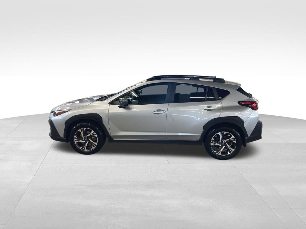 Certified 2024 Subaru Crosstrek 2.0i Premium AWD/4WD image 6