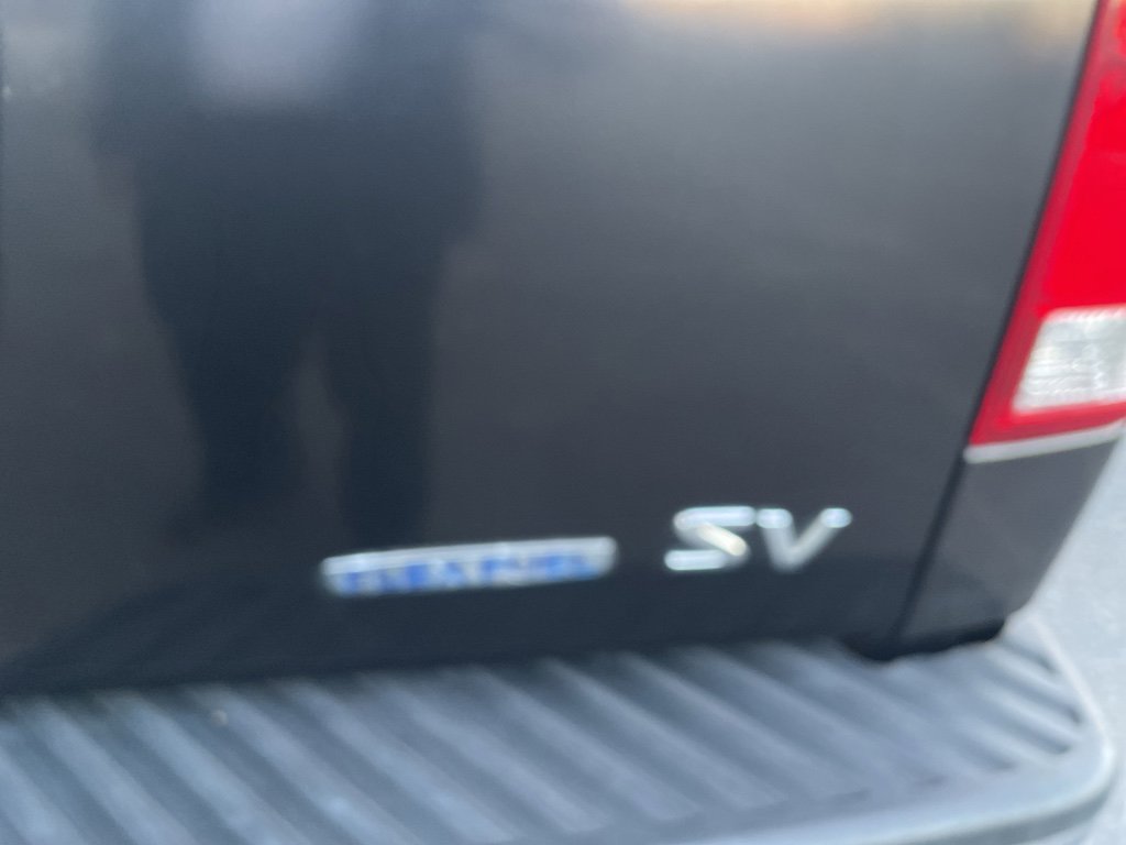 Used 2012 Nissan Titan SV w/ SV Value Truck Pkg image 19