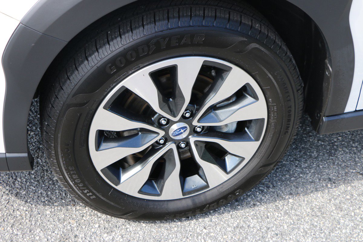 Used 2023 Subaru Outback Limited XT AWD/4WD image 14