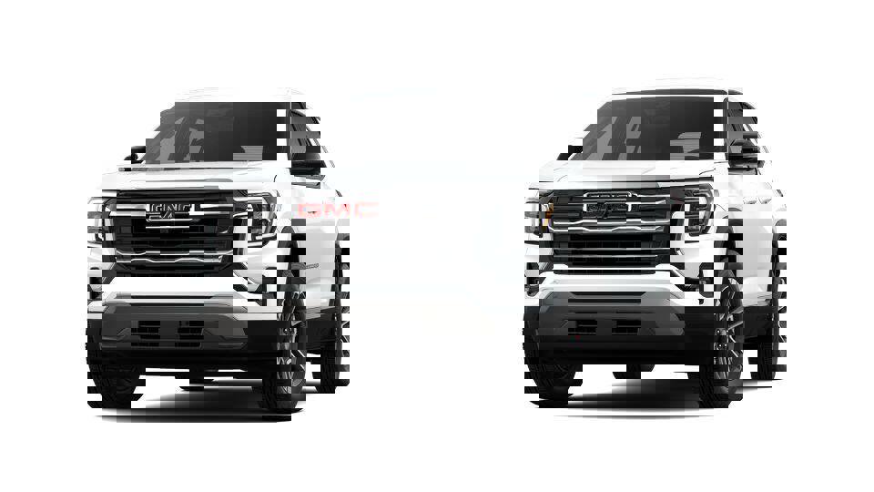 New 2026 GMC Terrain Elevation image 2