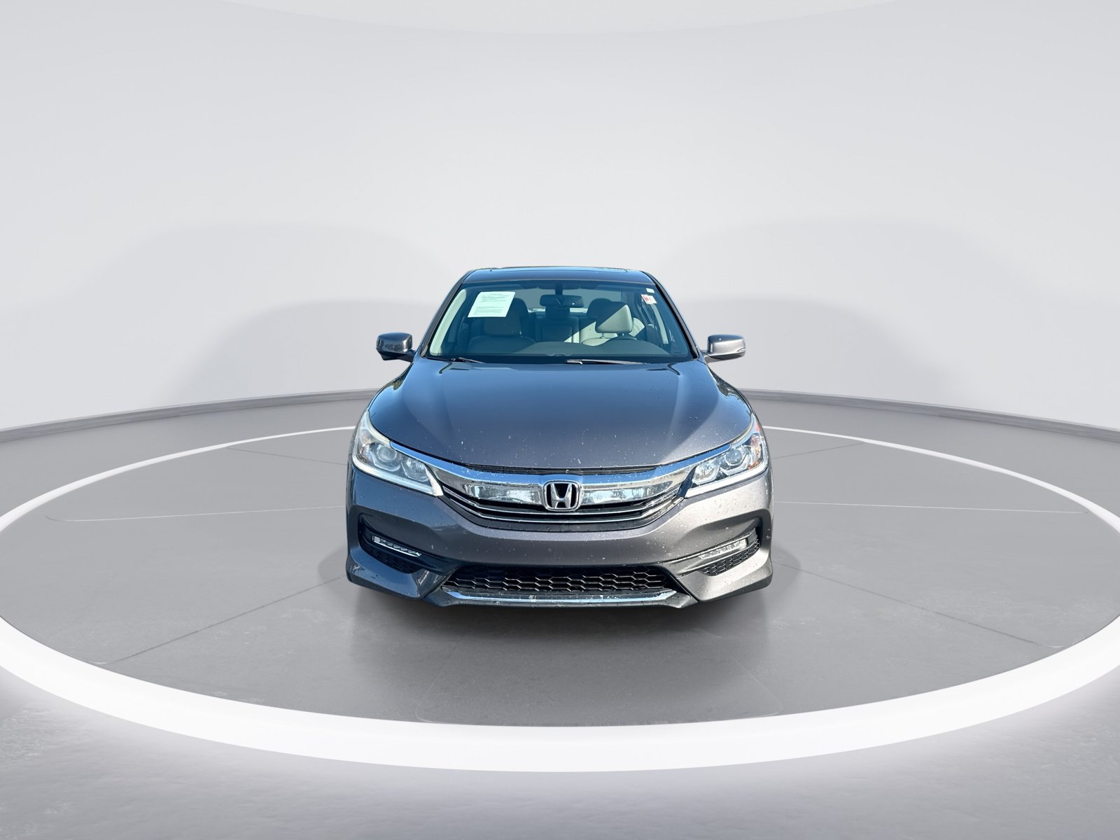 Used 2016 Honda Accord EX-L image 3