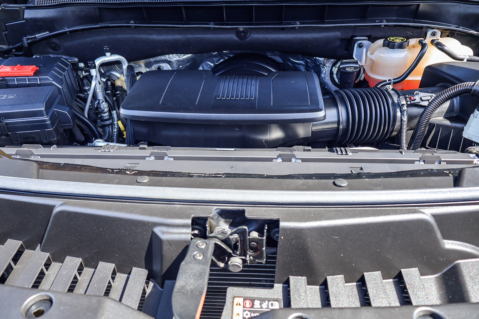 Used 2023 Chevrolet Suburban Z71 w/ Off-Road Capability Package AWD/4WD image 27