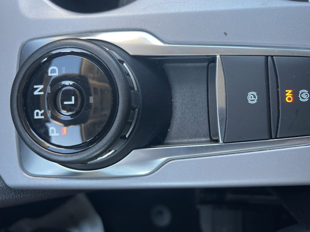 Certified 2024 Ford Bronco Sport Outer Banks image 14