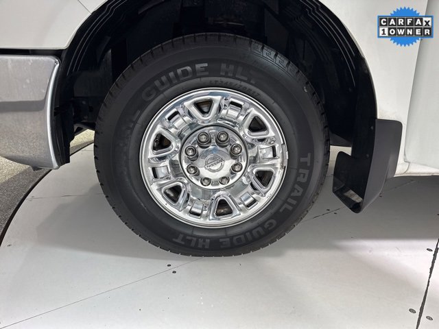 Used 2019 Nissan NV 3500 SV w/ Navigation Package image 3