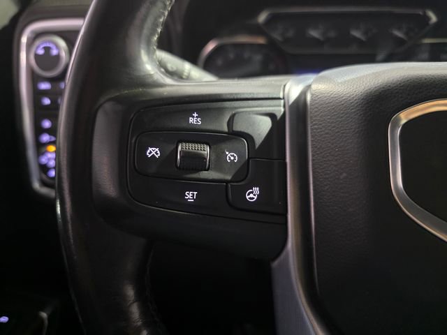 Used 2019 GMC Sierra 1500 SLT w/ SLT Premium Package image 15