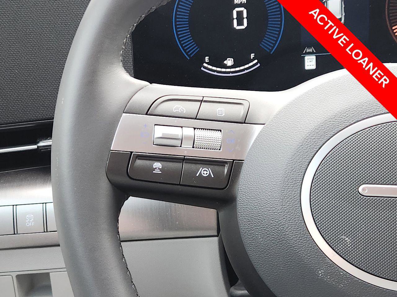 New 2026 Hyundai Kona SEL Sport FWD image 27