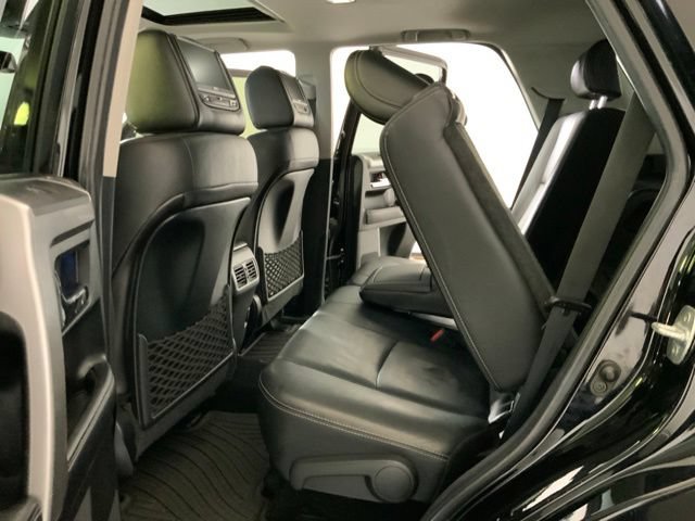 Used 2016 Toyota 4Runner Limited AWD/4WD image 56