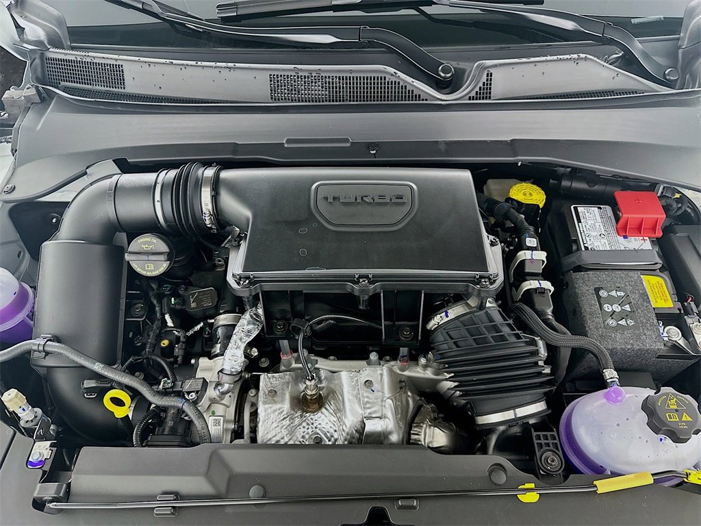 New 2026 Jeep Compass Latitude w/ Quick Order Package 29K image 17