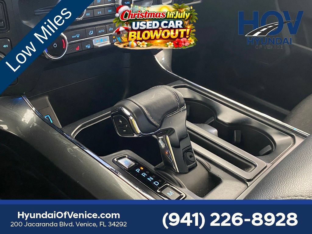 Used 2023 Ford F150 XLT w/ Equipment Group 302A High AWD/4WD image 33