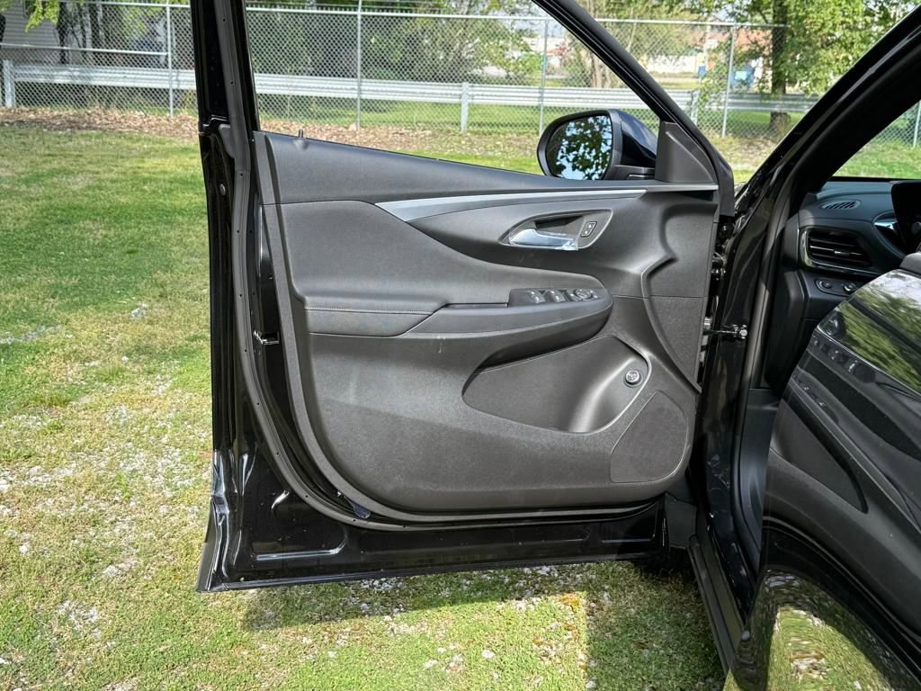 New 2025 Buick Envista Preferred w/ Convenience I Package image 24