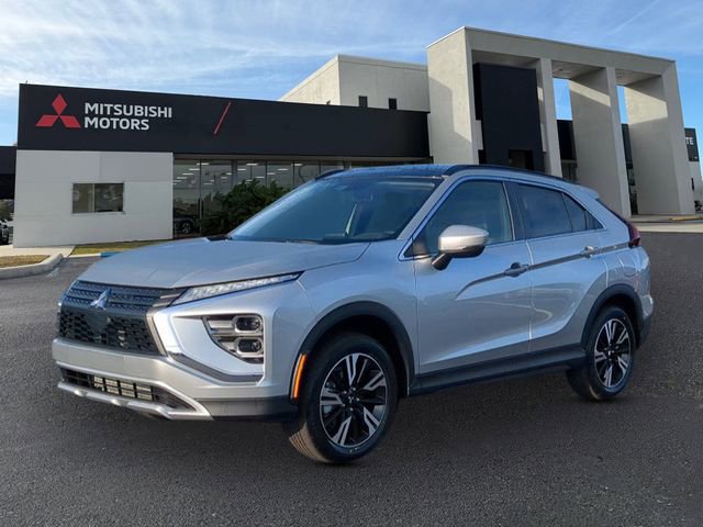 New 2025 Mitsubishi Eclipse Cross SE