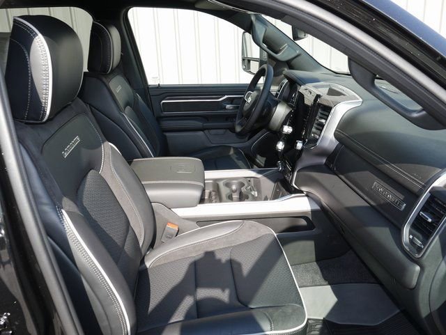 New 2026 RAM 1500 Laramie w/ Sport Appearance Package image 24