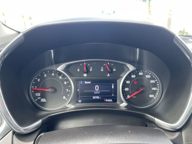 Used 2019 Chevrolet Equinox LT FWD image 11