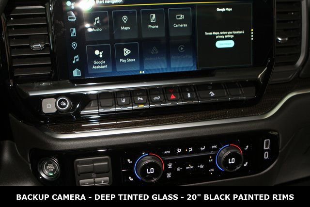 New 2026 Chevrolet Silverado 2500 LT w/ Trail Boss Package image 19