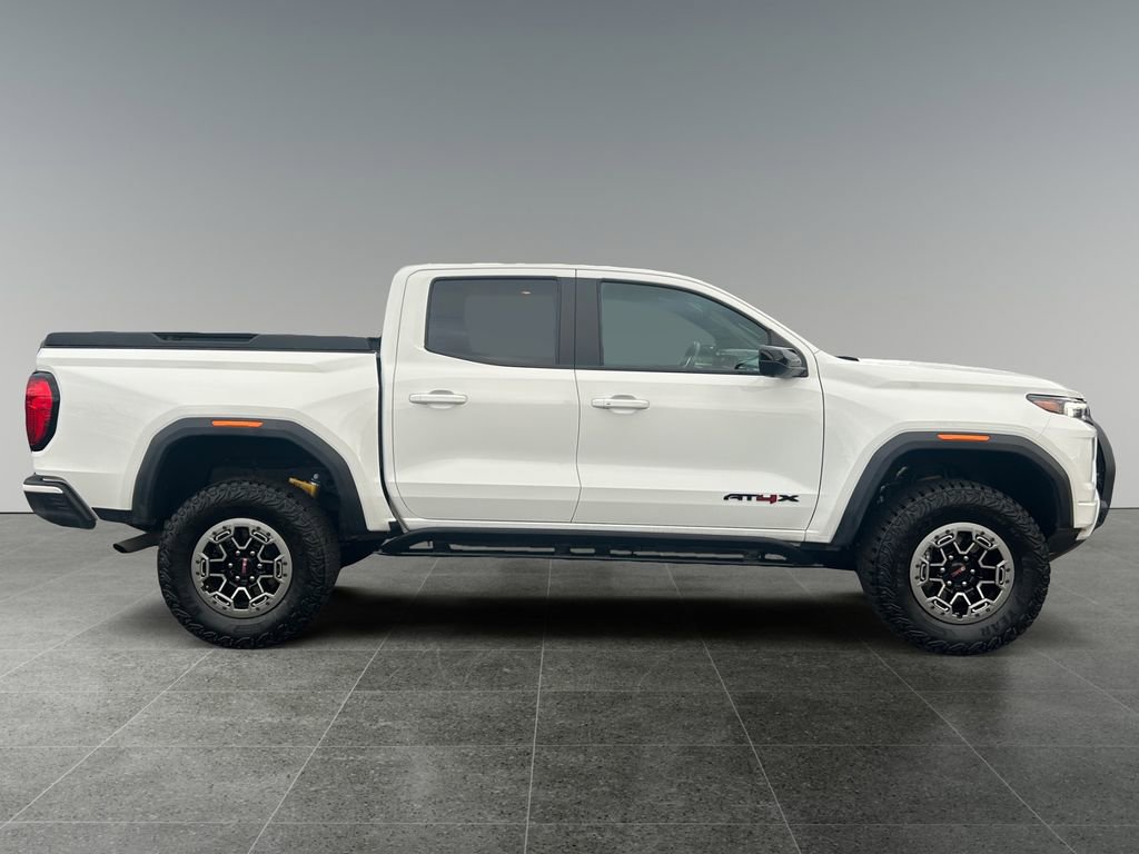 Used 2023 GMC Canyon AT4X w/ Edition 1 image 8