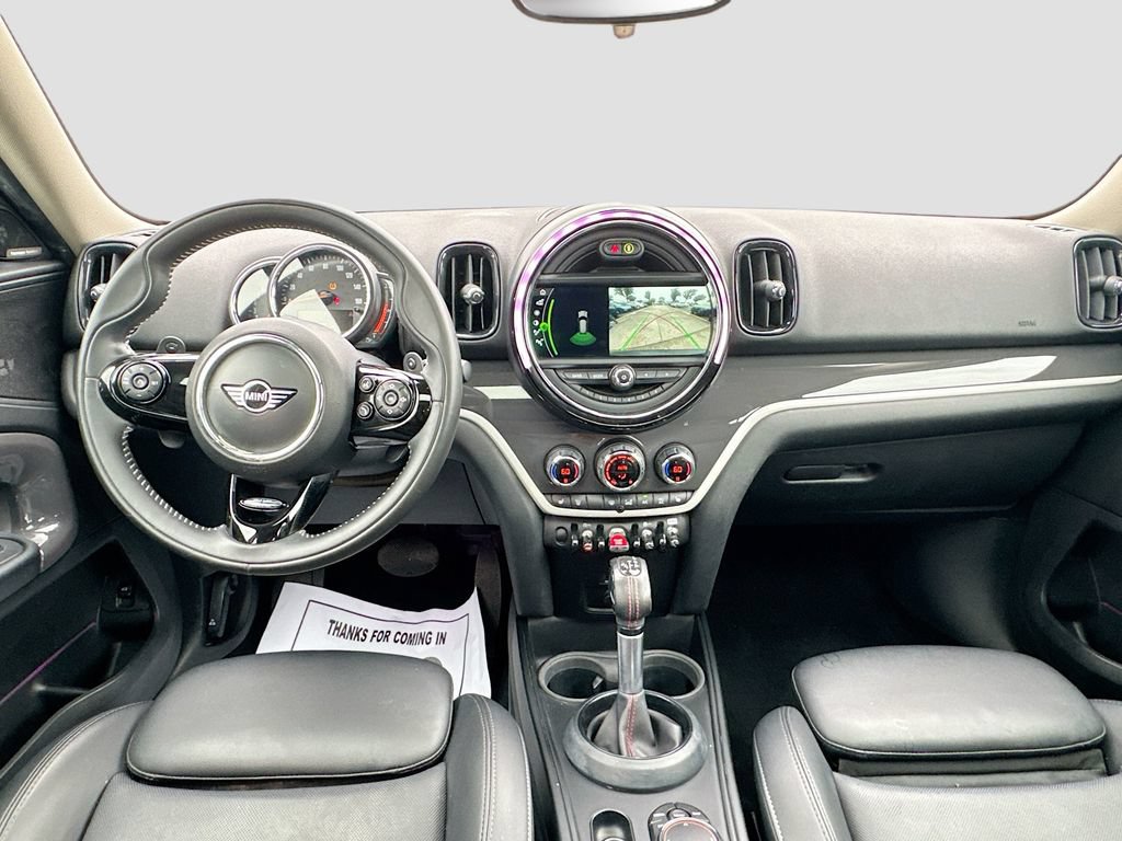 Used 2019 MINI Cooper Countryman S w/ Premium Package FWD image 28