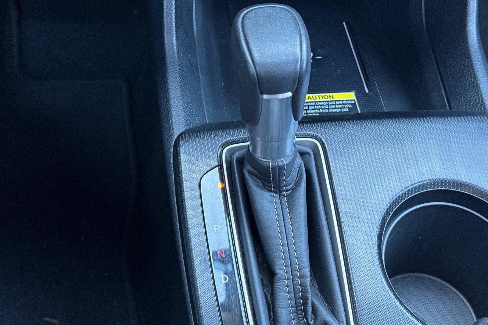 Used 2024 Honda Civic Touring image 23