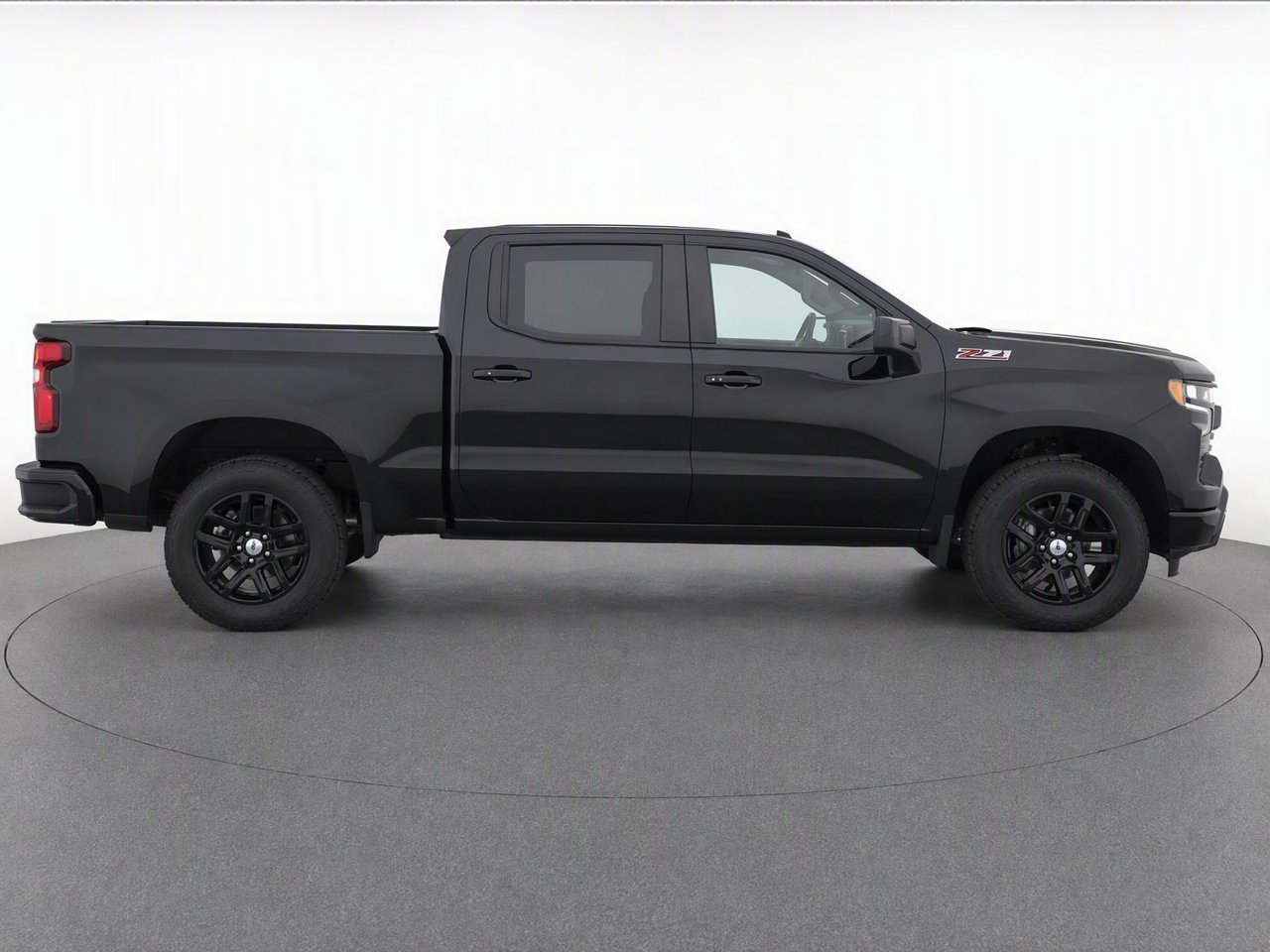 Used 2020 Chevrolet Silverado 1500 RST AWD/4WD image 8