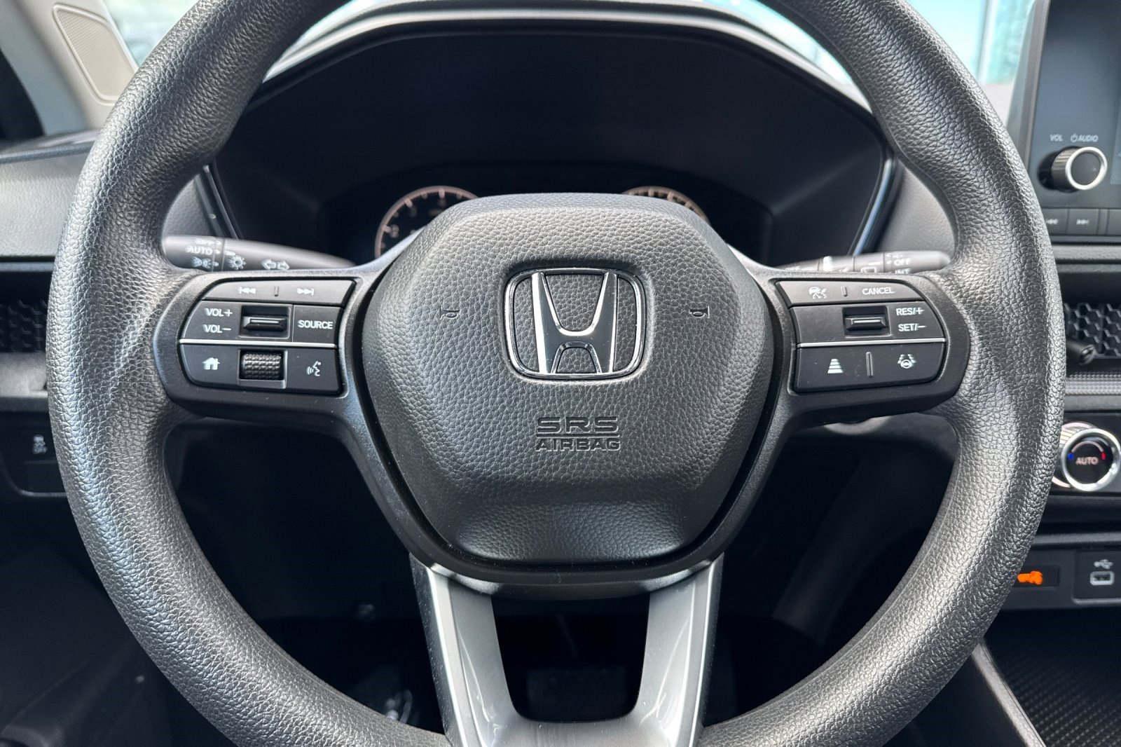 Certified 2024 Honda CR-V EX image 17