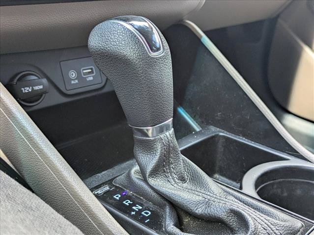 Used 2019 Hyundai Tucson SE FWD image 9