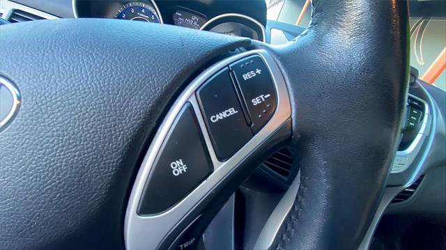 Used 2011 Hyundai Elantra Limited image 8