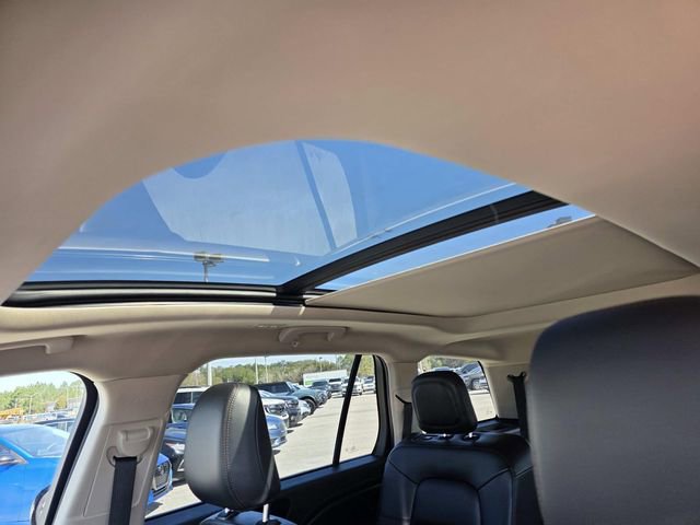 Certified 2022 Lincoln Aviator Standard w/ Premium Package image 10