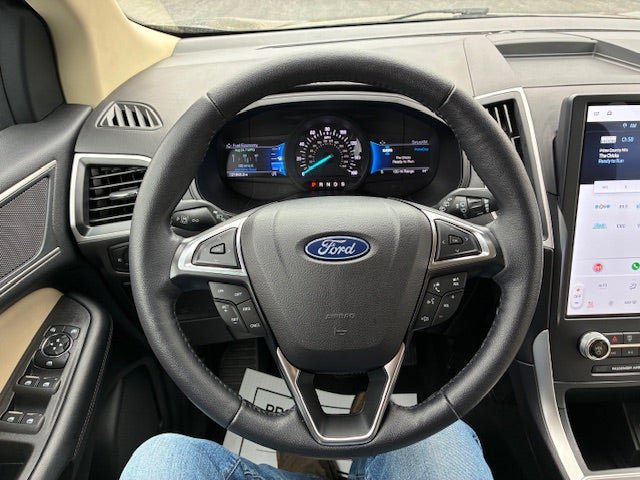 Used 2023 Ford Edge SEL w/ Convenience Package AWD/4WD image 19