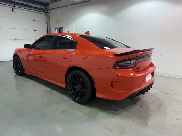 Used 2023 Dodge Charger R/T w/ Harman/Kardon Audio Group RWD image 5