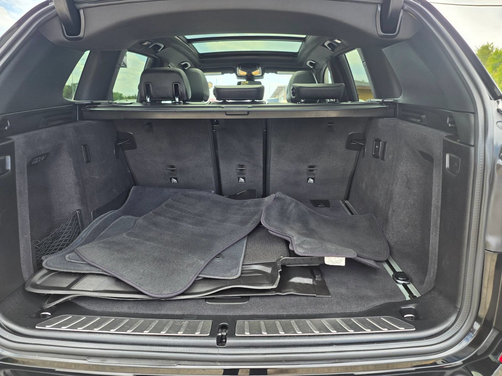 Used 2020 BMW X3 sDrive30i RWD image 17