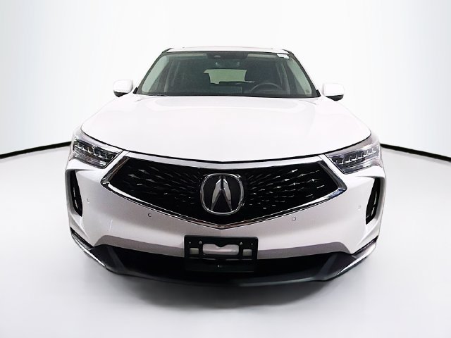 Used 2024 Acura RDX w/ Technology Package AWD/4WD image 2