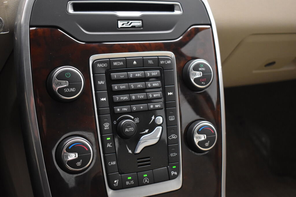 Used 2015 Volvo S80 T5 Platinum image 12