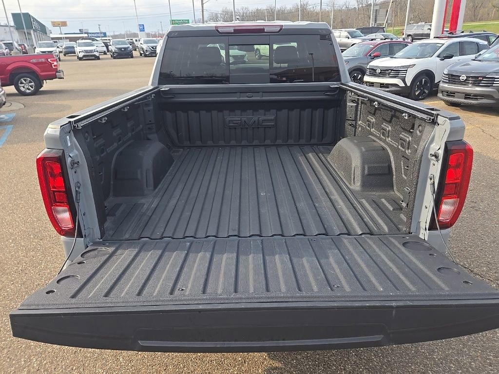 Used 2024 GMC Sierra 1500 Elevation w/ Preferred Package AWD/4WD image 36