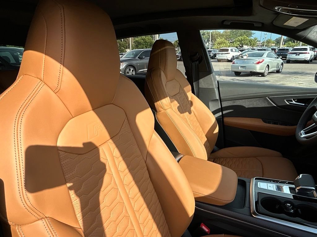 New 2026 Audi RS Q8 performance AWD/4WD image 44