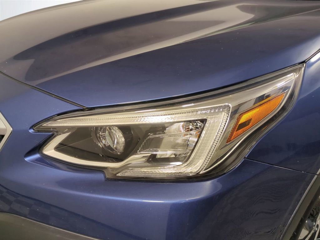 Used 2021 Subaru Outback Limited XT AWD/4WD image 10