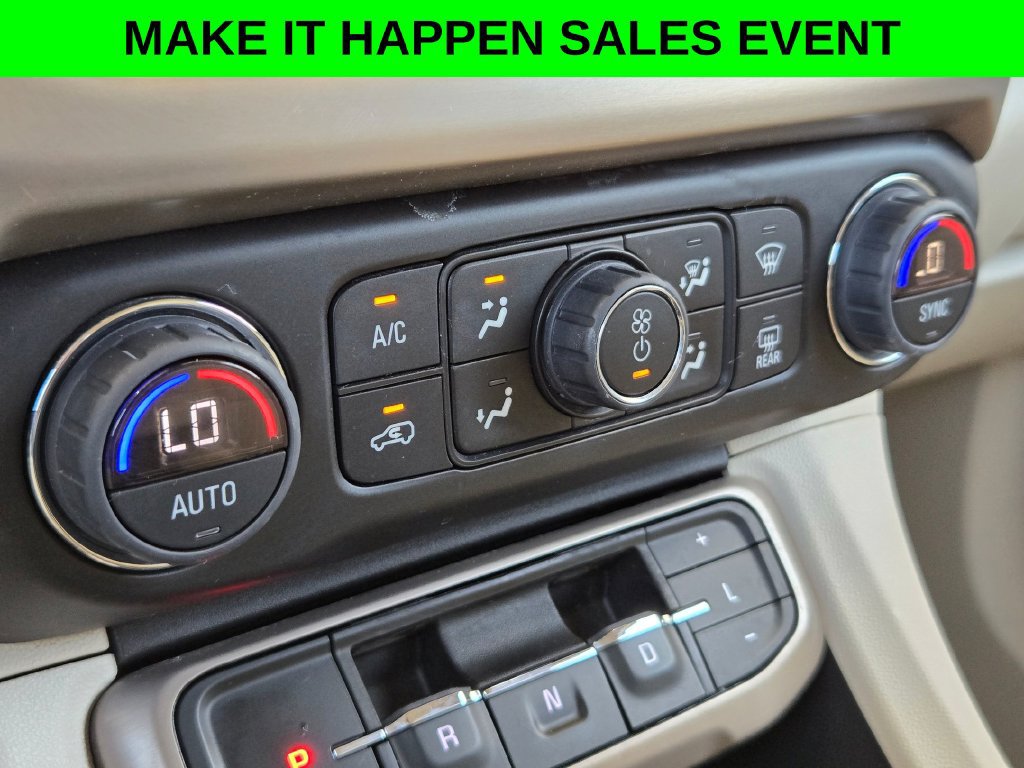 Used 2023 GMC Acadia Denali FWD image 19