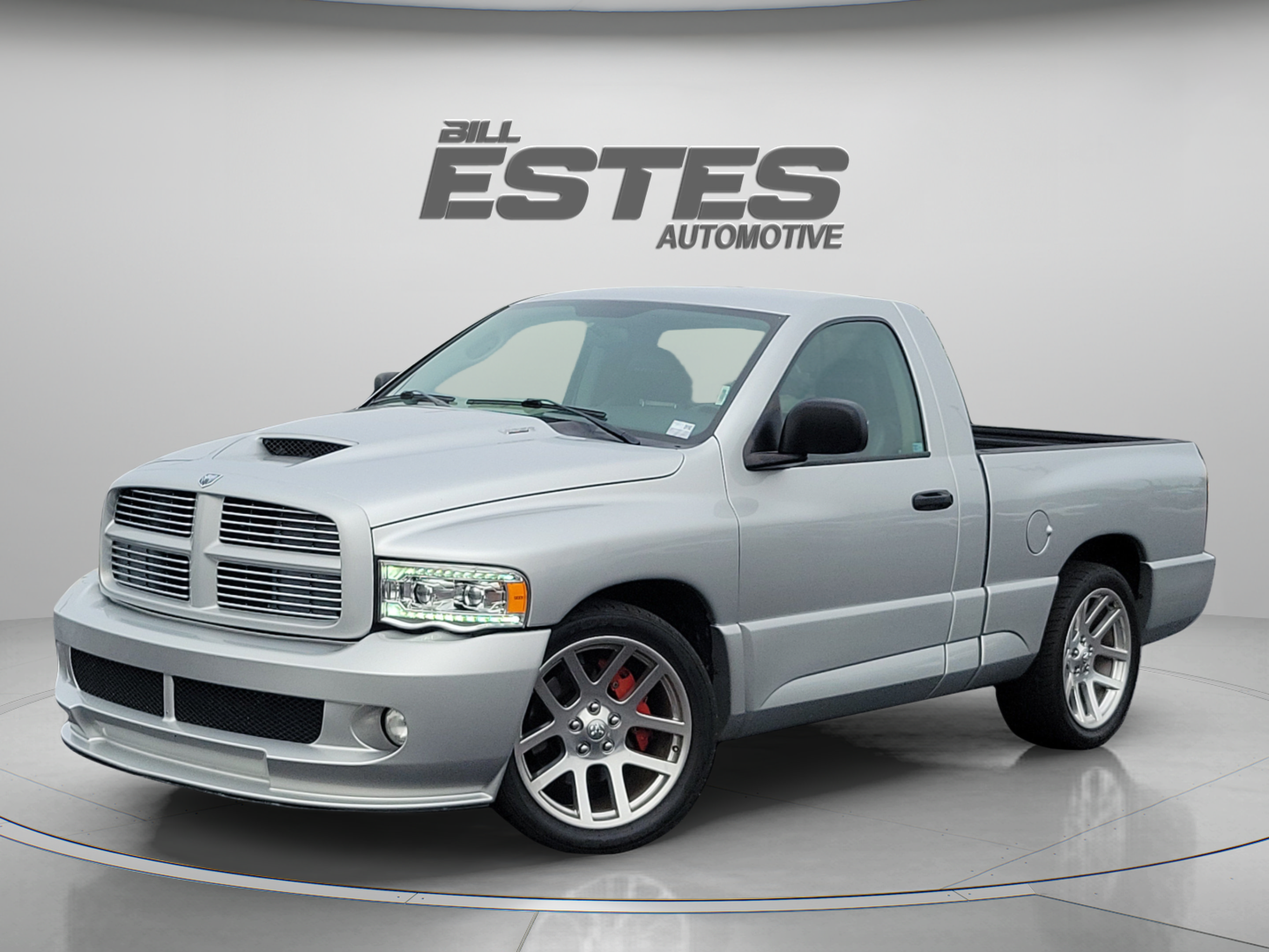 Used 2005 Dodge Ram 1500 Truck 2WD Regular Cab