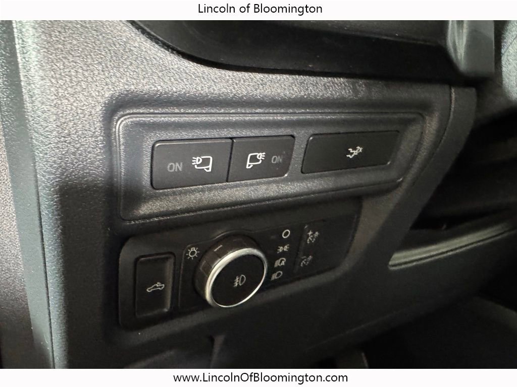 Used 2022 Ford F150 XLT w/ Equipment Group 302A High image 37