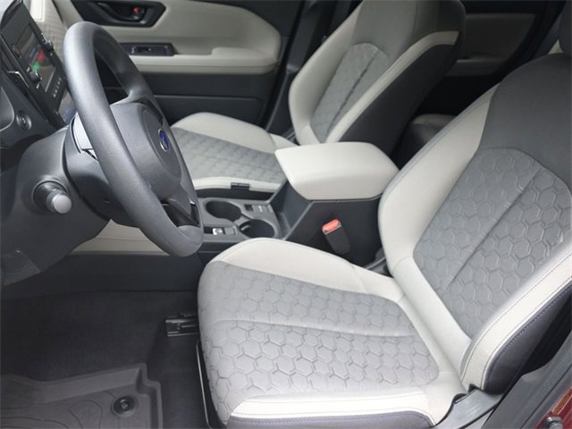 Used 2025 Subaru Forester w/ Convenience Package #1 image 19