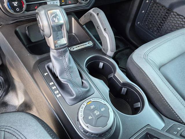 Used 2023 Ford Bronco Big Bend AWD/4WD image 11