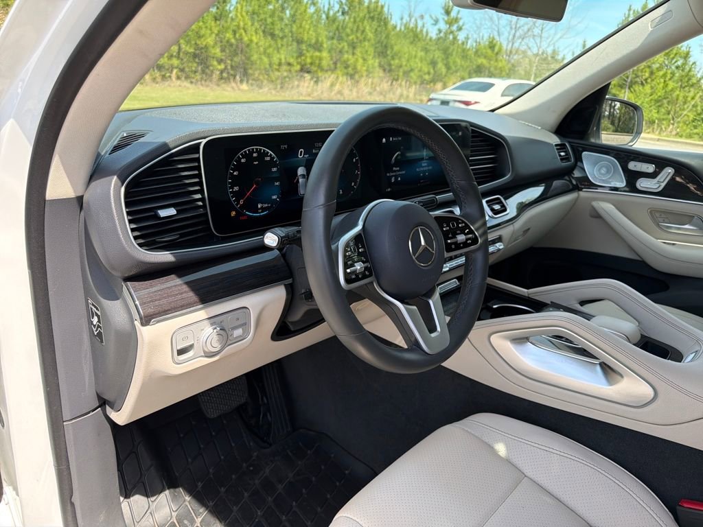 Used 2020 Mercedes-Benz GLE 350 image 17