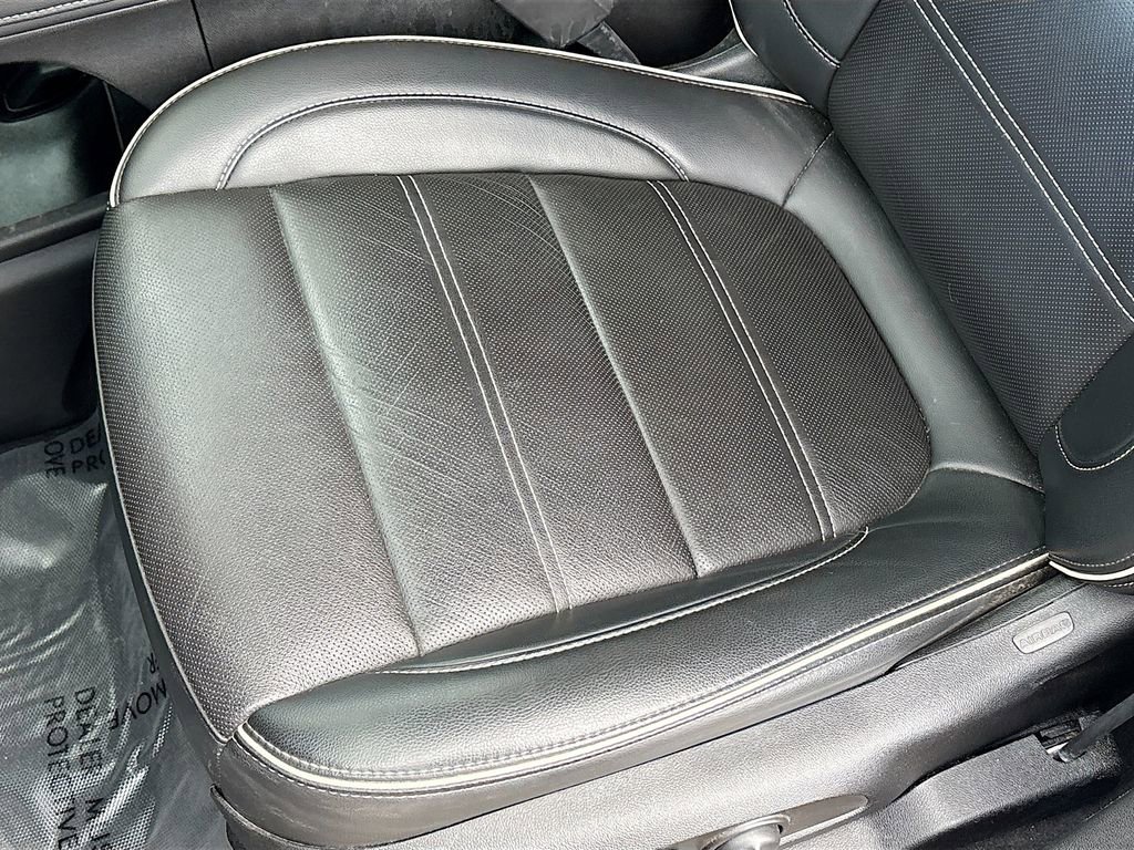 Used 2022 GMC Acadia Denali w/ Denali Ultimate Package image 20