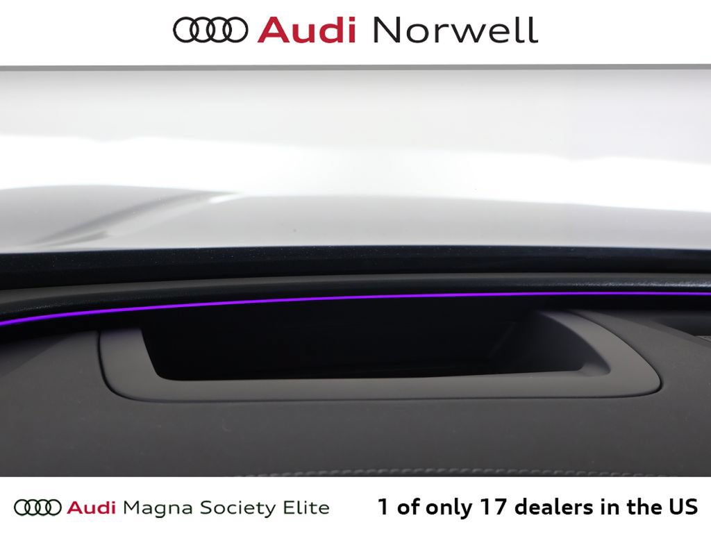 Used 2025 Audi Q5 Premium Plus w/ Premium Plus AWD/4WD image 33