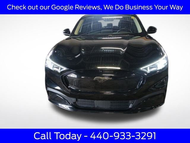 Used 2021 Ford Mustang Mach-E Premium image 15