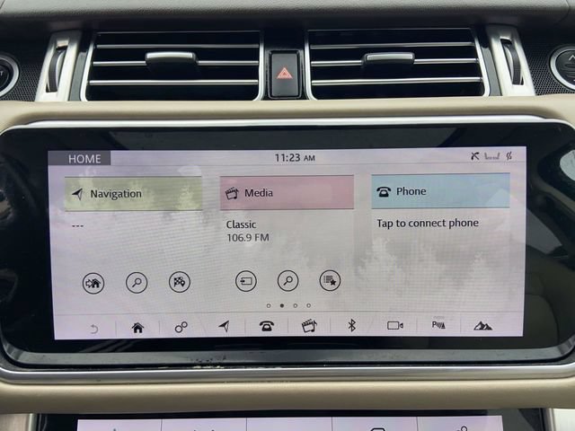 Used 2019 Land Rover Range Rover Supercharged AWD/4WD image 20