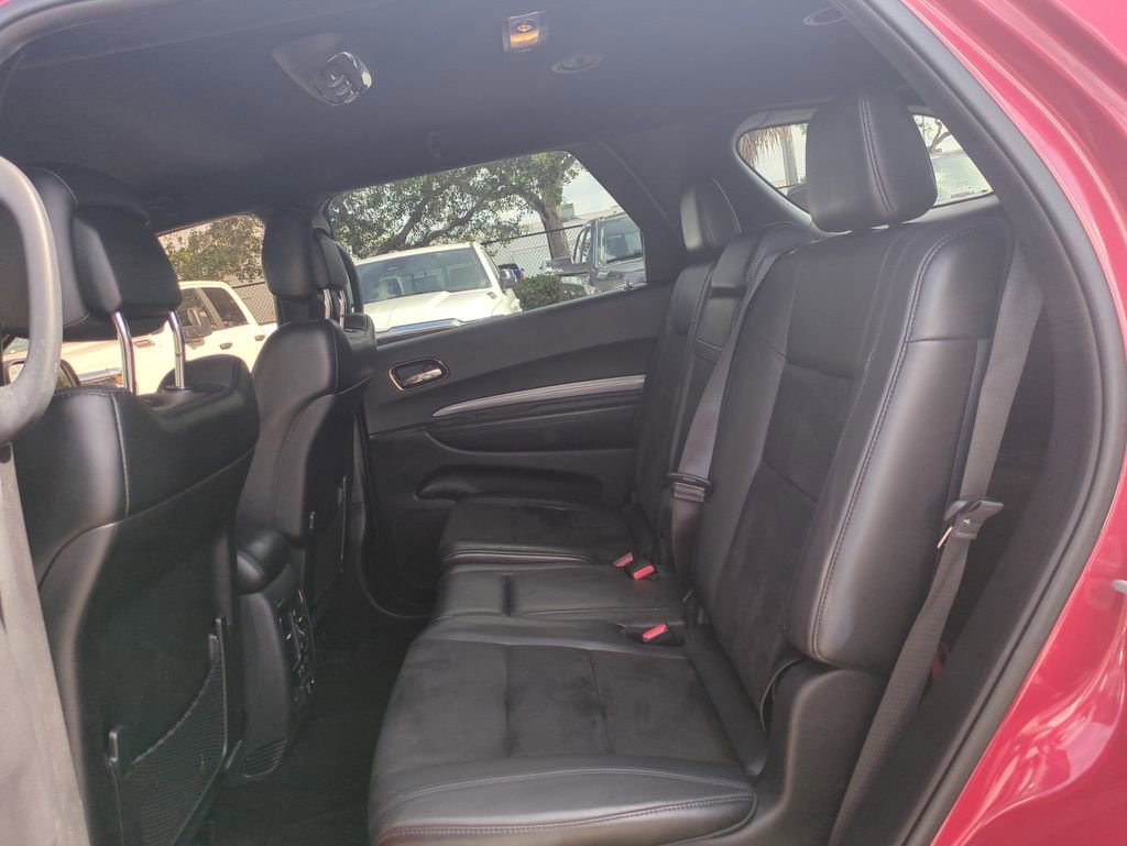 Used 2020 Dodge Durango GT RWD image 16