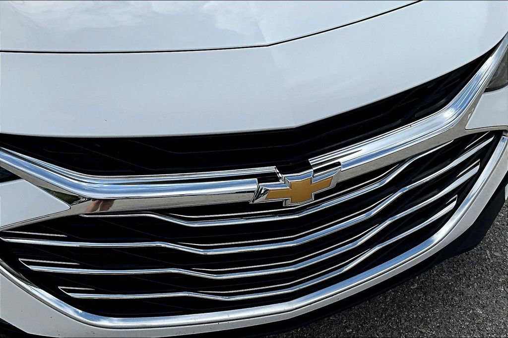 Used 2024 Chevrolet Malibu LT FWD image 28