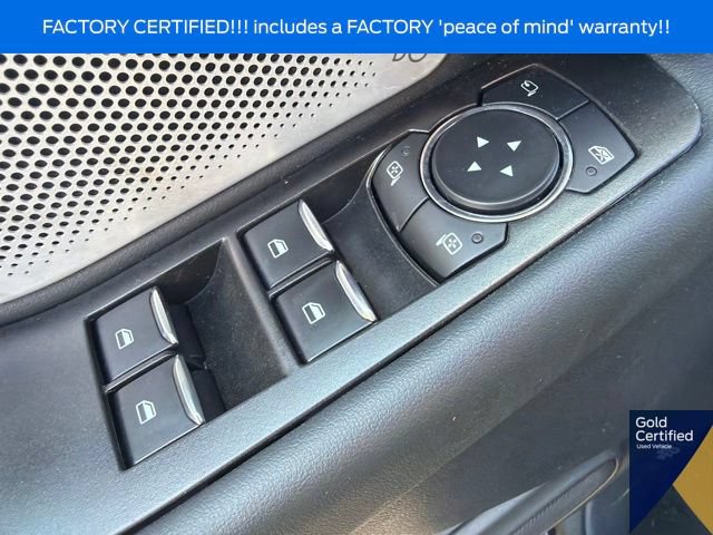 Used 2025 Ford Explorer ST AWD/4WD image 29