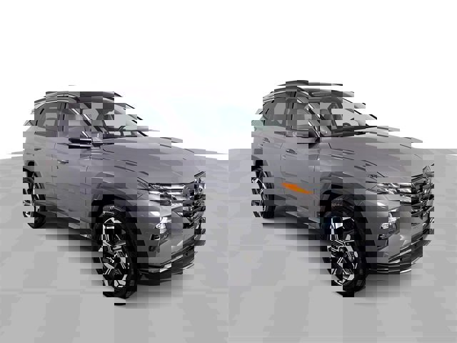 Used 2024 Hyundai Tucson Limited image 2