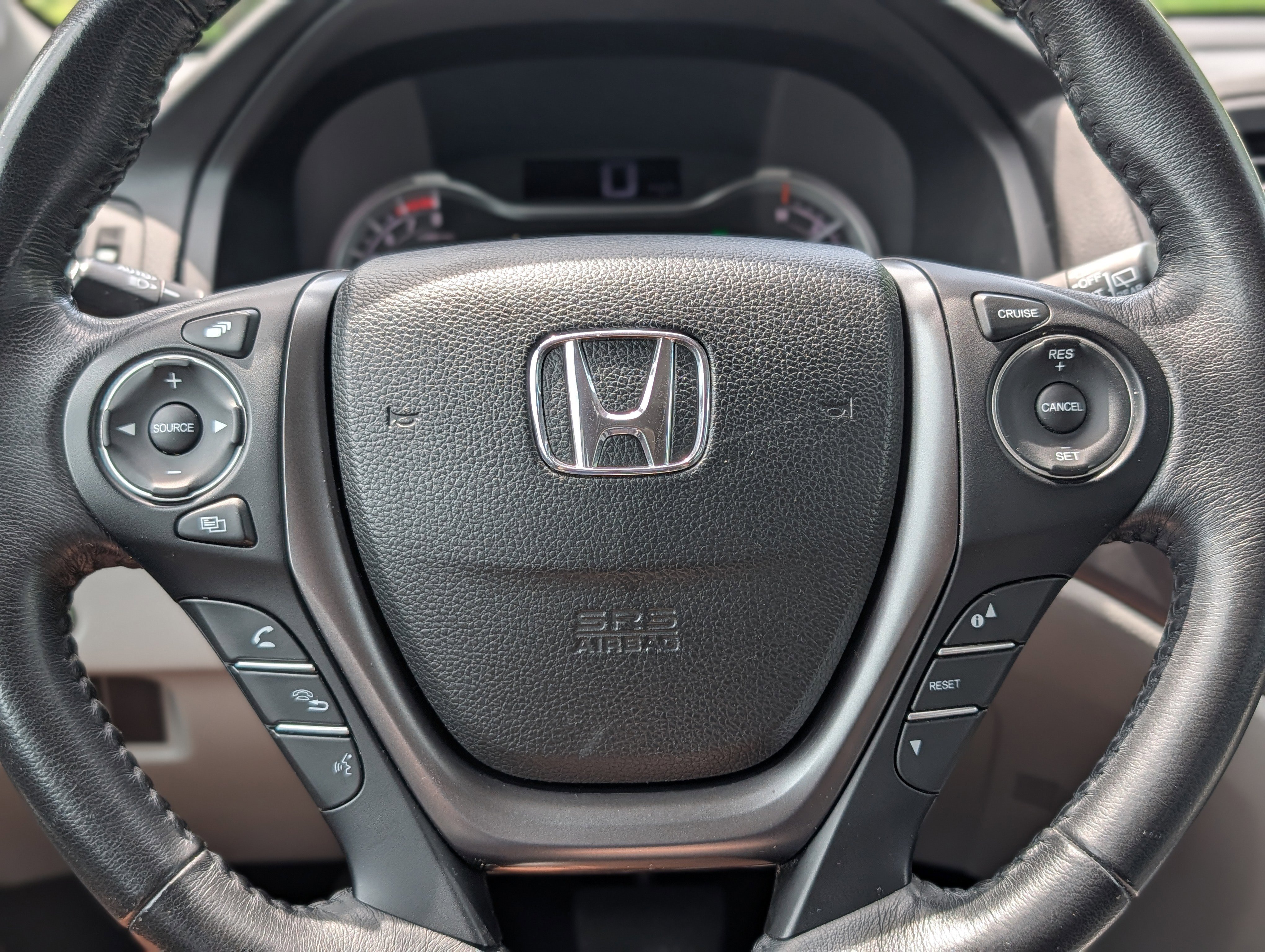 Used 2017 Honda Pilot EX-L image 23