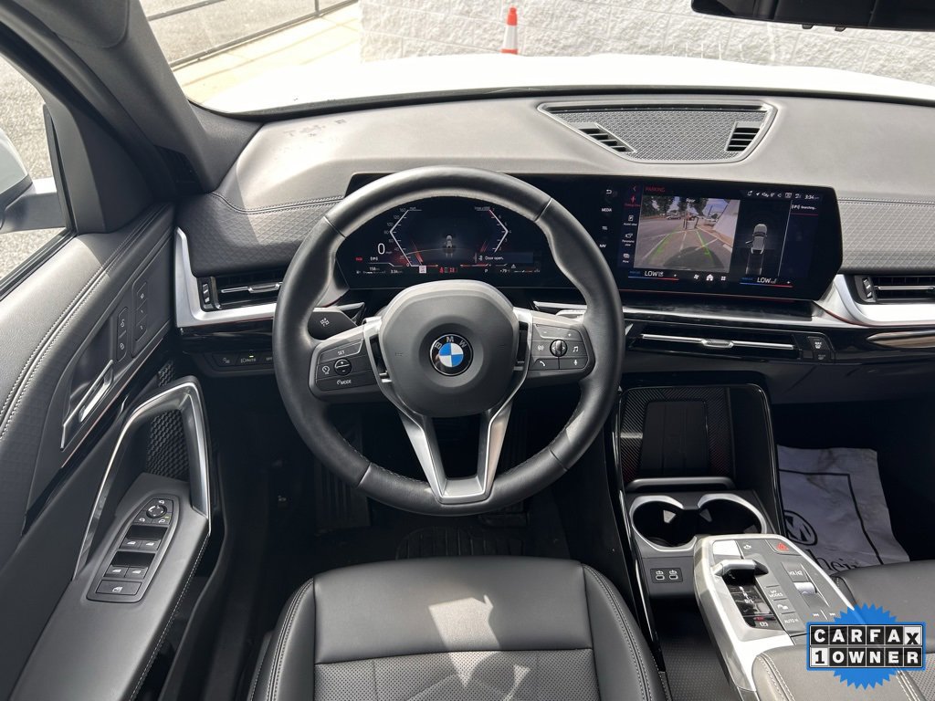 Used 2025 BMW X2 xDrive28i image 7